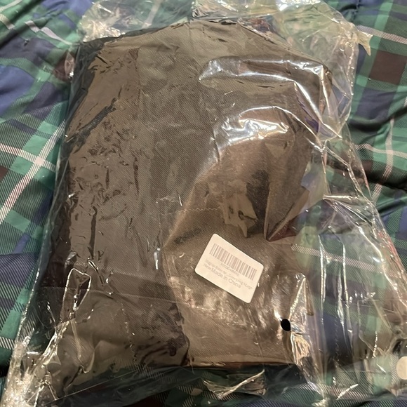 New in package magicians robe with green lining XL - Picture 4 of 4